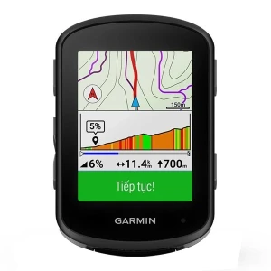 Máy tính xe đạp GPS Garmin Edge 540