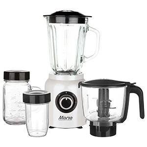 Máy xay sinh tố Sunhouse Mama SHD5353W