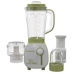 Máy xay sinh tố Sunhouse SHD5312G