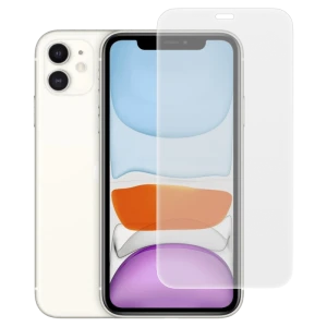 Miếng dán màn hình kính cường lực iPhone 11 2.5D YVS