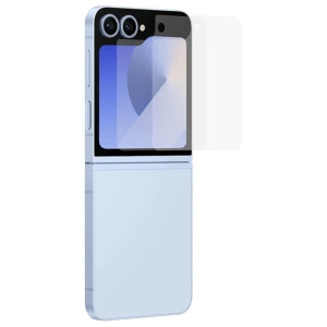 Miếng dán màn hình kính cường lực Samsung Galaxy Z Flip 6 YVS