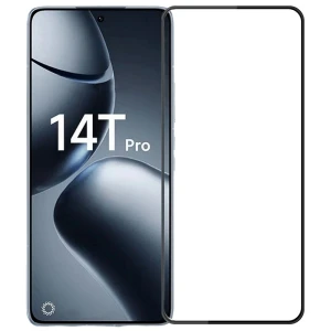 Miếng dán màn hình kính cường lực Xiaomi 14T Pro YVS