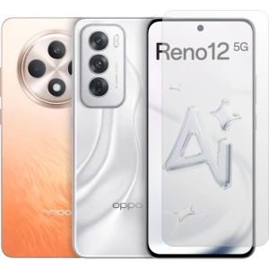 Miếng dán màn hình PPF OPPO Reno12, Reno12 F YVS