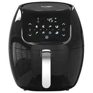 Nồi chiên không dầu điện tử Magic Eco 6 lít AC-110