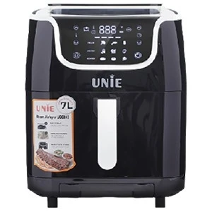 Nồi chiên không dầu hơi nước Unie 7 lít Steam US6800