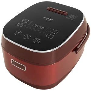 Nồi cơm điện cao tần Sharp 1.8 lít KS-IH191V-RD