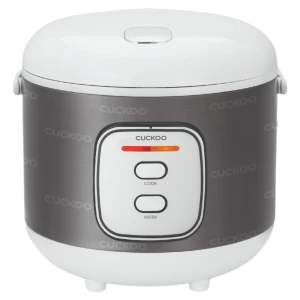 Nồi cơm điện Cuckoo 1.8 lít CR-1005/SIWHCRVNCV