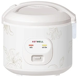 Nồi cơm điện Hotwell 1 lít RC10H1