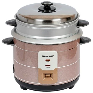Nồi cơm điện nắp rời Sunhouse 2.2L SHD8135