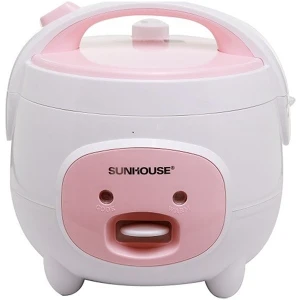 Nồi cơm điện Sunhouse 1.2 lit SHD8217W