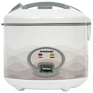 Nồi cơm điện Sunhouse 1.8 lít SHD8602