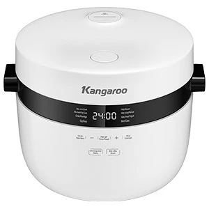 Nồi cơm điện tử Kangaroo 1.8 lít KG18DR9