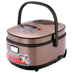 Nồi cơm điện tử Sunhouse mama 1.5 lít SHD8915