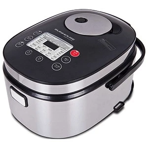 Nồi cơm điện tử Sunhouse mama 1.8 lít SHD8903