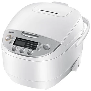 Nồi cơm điện tử Toshiba 1.8 lít RC-18DH2PV(W)