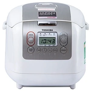 Nồi cơm điện tử Toshiba 1.8 lít RC-18NTFV(W)
