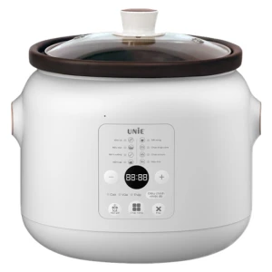 Nồi kho hầm chuyên dụng Unie 2 lít USC208