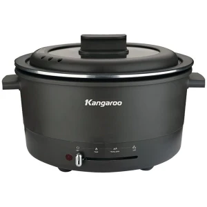 Nồi lẩu điện Kangaroo 4.5 lít KG45EH1
