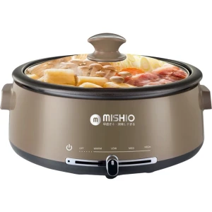 Nồi lẩu điện Mishio 4 lít MK-348
