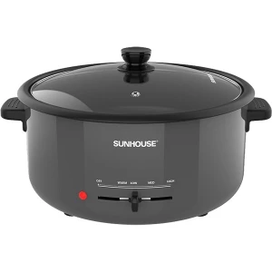 Nồi lẩu điện Sunhouse 3.5 lít SHD4523