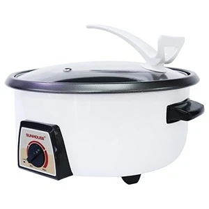 Nồi Lẩu điện Sunhouse 3 lít SHD4521