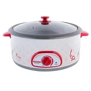 Nồi Lẩu điện Sunhouse 4 lít SH525L