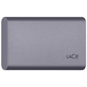 Ổ cứng ngoài SSD Lacie Portable 500GB Type C