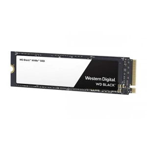 Ổ cứng trong WD SSD 250GB PCIe SN750 M.2-2280 Đen (WDS250G3X0C)