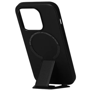 Ốp lưng magsafe YVS iPhone 15 Pro Max nhựa TPU PC chống sốc, chống ố vàng