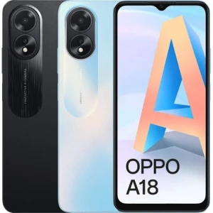 OPPO A18 4GB 128GB