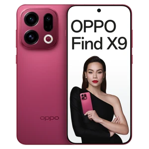 OPPO Find X9 5G 16GB 512GB