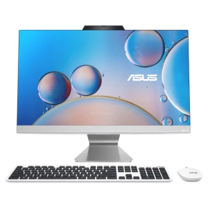 PC AIO Asus A3402WVAK-WPC104W i5-1335U/8GB/512GB/23.8 FHD/CAM/MIC/KB/M/Win11