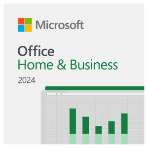 Phần mềm ứng dụng Office Home & Business 2024 All Lng