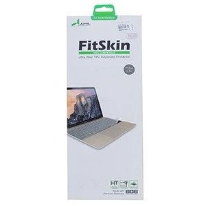Phủ phím Macbook 11 inch JCPAL clear