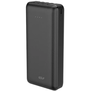 Pin sạc dự phòng 20000mAh Type C và Lightning L206 Golf