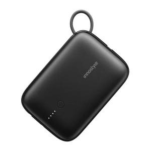 Pin sạc dự phòng Innostyle 10000mAh Powergo Mini 22.5W Type C