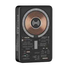 Pin sạc dự phòng Magnetic Extreme Speed QC/PD 20W 10000mAh Devia