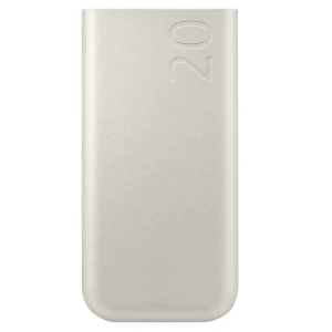 Pin sạc dự phòng Samsung 20,000mAh, 45W EB-P4520XUEGWW