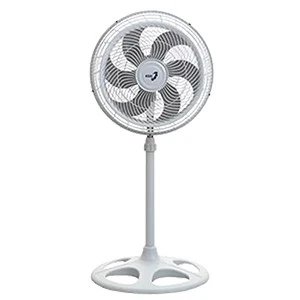 Quạt đứng Asia 6 cánh VY639990 80W