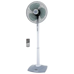Quạt đứng Sharp 3 cánh PJ-S40RV-LG 50W