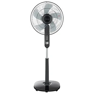 Quạt đứng Toshiba 5 cánh F-LSA10(K)VN 50W