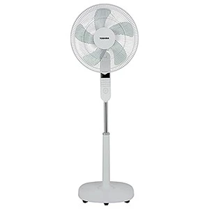Quạt đứng Toshiba 5 cánh F-LSA20(H)VN 60W