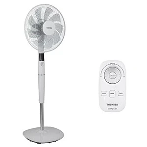 Quạt đứng Toshiba 9 cánh F-LSD30(W)VN 30W