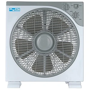 Quạt hộp AC 5 cánh ABF01A125 40W