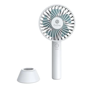 Quạt mini cầm tay ProOne 5 cánh FS12 3W