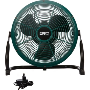 Quạt sạc AC 3 cánh ARF01D103 6W 2000mAh