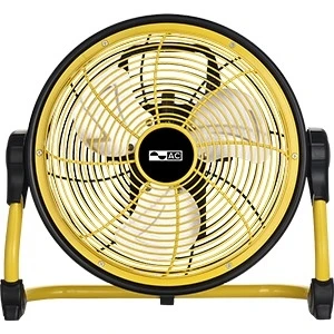 Quạt sạc AC 3 cánh ARF01D113 10W 7500 mAh