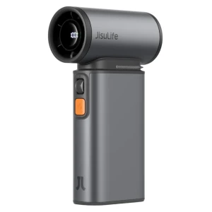 Quạt sạc cầm tay Jisulife FA55 18W 9000mAh