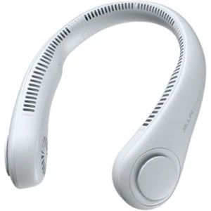 Quạt sạc đeo cổ Jisulife FA14 5W 4000mAh