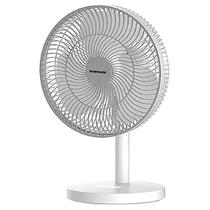Quạt sạc điện Sunhouse SHD7115